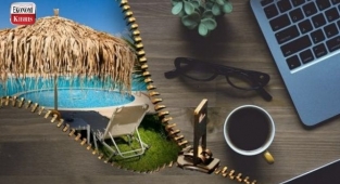 Ofis Dışı Saatlerde İşinizden Uzaklaşmak!