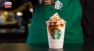 Starbucks, Rusya'daki faaliyetlerini durdurdu! İşte detaylar...