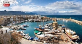 T.C Turizm Bakanlığı'ndan KKTC turizminin tanıtımına destek! İşte detaylar...