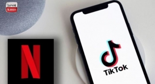TikTok ve Netflix, Rusya'daki operasyonlarını askıya aldı! İşte detaylar...