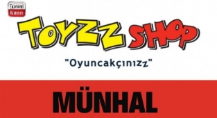Toypa Mağazacılık Tic. A.Ş - Toyzz Shop münhal duyurusu - Kıbrıs iş ilanları