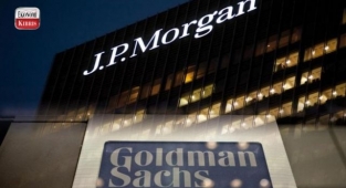 JPMorgan ve Goldman Sachs Türkiye'de %60 civarı enflasyon bekliyor! İşte detaylar...