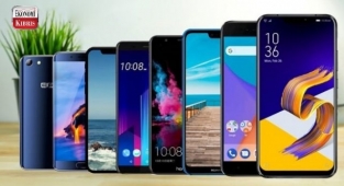 Akıllı telefon pazarında salgın sürecinin en sert düşüşü! İşte detaylar...