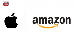 Apple ve Amazon bilançolarını açıkladı! İşte detaylar...