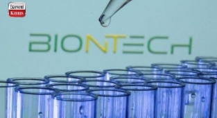 BioNTech ile Alman hükümeti arasında yeni aşı sözleşmesi! İşte detaylar...