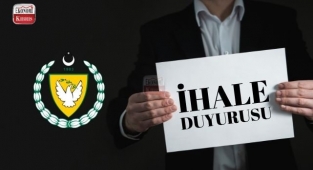 Cumhuriyet Meclisi ihale açtı! İşte detaylar...