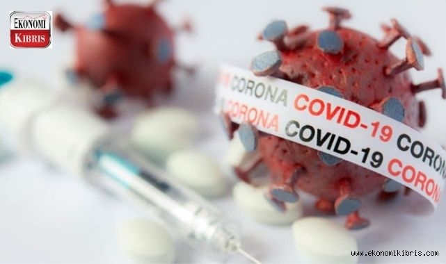 Dünya genelinde Covid-19'dan ölenlerin sayısı 6.176.202 ulaştı! İşte detaylar...