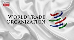 Dünya Ticaret Örgütü, Rusya-Ukrayna savaşı nedeniyle küresel ticarette 2022 büyüme tahminini düşürdü! İşte detaylar...