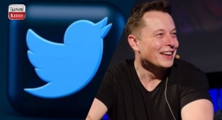 Elon Musk, Twitter'ı satın aldı! İşte detaylar...