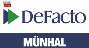 Girne DeFacto münhal duyurusu - Kıbrıs iş ilanları