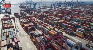 İngiltere, Ukrayna'dan ithalatı yapılan ürünlerin gümrük vergisini kaldırdı! İşte detaylar...