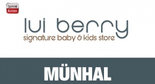 Lui Berry münhal duyurusu - Kıbrıs iş ilanları