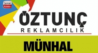 Öztunç Reklamcılık münhal duyurusu - Kıbrıs iş ilanları