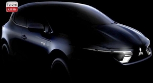 Renault Group, yeni nesil Mitsubishi Colt'u Bursa'da üretecek! İşte detaylar...