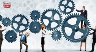 Siz Olmadan da Tıkır Tıkır İşleyen Bir Şirket Yaratmak.