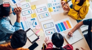 Start up ve scale up arasındaki 6 fark...