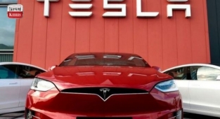 Tesla’dan rekor kâr! İşte detaylar...