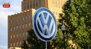 Volkswagen'den yılın ilk çeyreğinde 8,5 milyar euro kar! İşte detaylar...