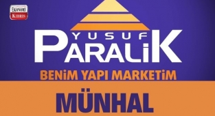 Yusuf Paralik Co. Ltd. münhal duyurusu - Kıbrıs iş ilanları