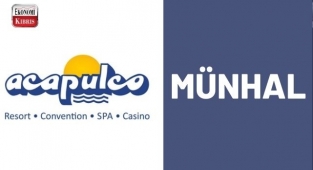 Acapulco Resort münhal duyurusu - Kıbrıs iş ilanları