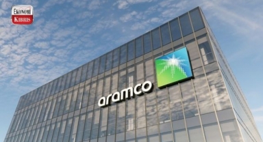 Aramco'nun net karı yılın ilk çeyreğinde yüzde 82 arttı! İşte detaylar...