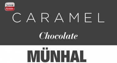 Caramel Chocolate münhal duyurusu - Kıbrıs iş ilanları