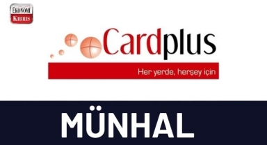 Cardplus münhal duyurusu - Kıbrıs iş ilanları