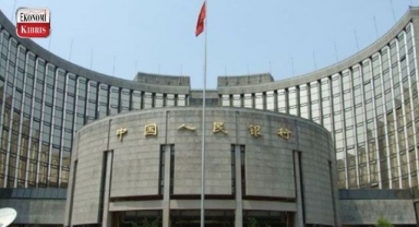 Çin'de faiz indirimi! İşte detaylar...