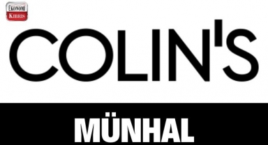 Colin's Cyprus münhal duyurusu - Kıbrıs iş ilanları