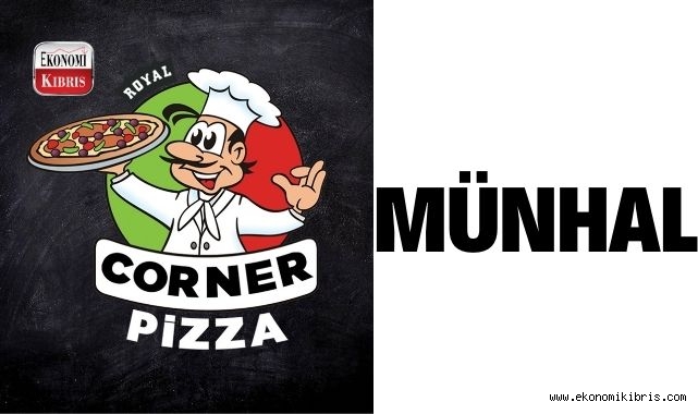 Corner Pizza münhal duyurusu - Kıbrıs iş ilanları