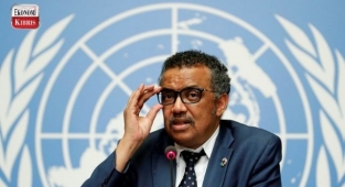 Dünya Sağlık Örgütü (DSÖ); Güney Afrika'da Omicron'un 2 yeni alt varyantı tespit edildi! İşte detaylar...