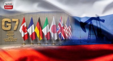 G7'den Rus petrolüne ambargo kararı! İşte detaylar...