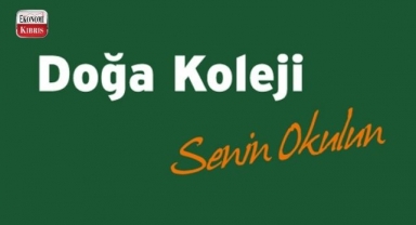 Kıbrıs Doğa Okulları'ndan bursluluk sınavı! İşte detaylar...