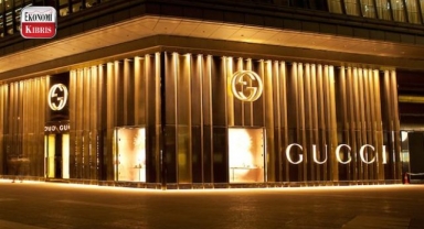 Moda devi Gucci, mağazalarında Bitcoin ve Dogecoin de dahil birçok kripto para birimini kabul edeceğini açıkladı! İşte detaylar...