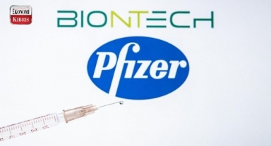 Pfizer, Covid-19 aşısının 5 yaş altı grup için etkili olduğunu açıkladı! İşte detaylar...