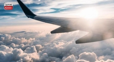 Türkiye'nin hava yolunda 2024 hedefi 210 milyon yolcu! İşte detaylar...