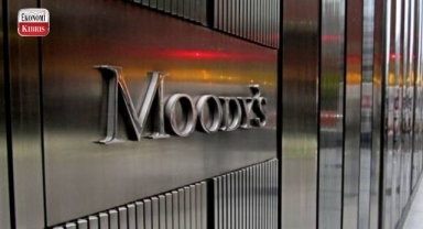 Uluslararası kredi derecelendirme kuruluşu Moody's'ten 