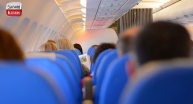 ABD'de yaklaşık 1500 uçak seferi iptal edildi! İşte detaylar...