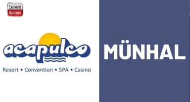 Acapulco Resort münhal duyurusu - Kıbrıs iş ilanları