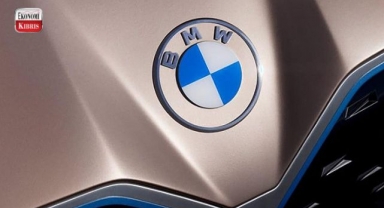 BMW, Çin'de yeni fabrika kurdu! İşte detaylar...