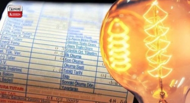 Elektrik tarife ücretine zam! İşte detaylar...