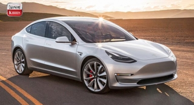 En çok satan elektrikli otomobiller açıklandı! İşte detaylar...