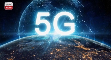 Ericsson Mobilite Raporu’na göre; 5G abone sayısı 2022’de 1 milyarı aşacak! İşte detaylar...