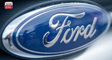 Ford'un Avrupa'daki elektrikli araç üretimi için tercihi belli oldu! İşte detaylar...