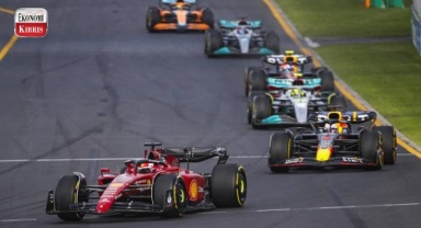 Formula 1 ile Avustralya Grand Prix'si arasında yeni sözleşme imzalandı! İşte detaylar...
