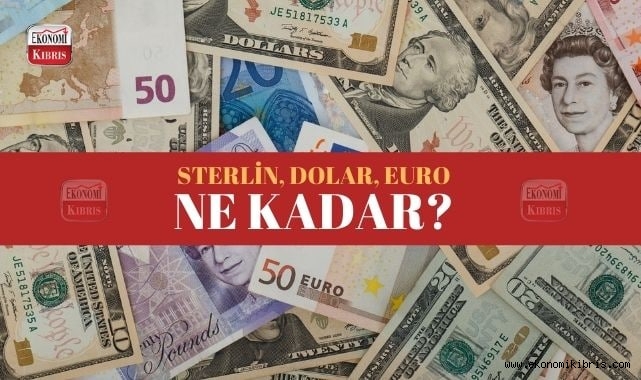 Hafta ortasında Dolar/TL son durum nedir? İşte detaylar...