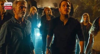 Haftasonu hangi film izlenmeli? - Kıbrıs Sinema