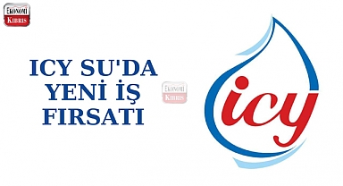 ICY Su Lefkoşa İçin Münhal Açtı