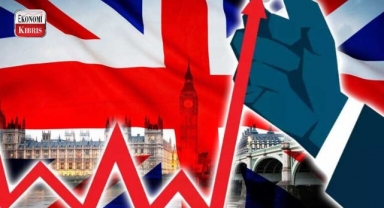 İngiltere'de enflasyon rekoru! İşte detaylar...