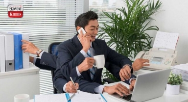 İşkolik Misiniz? Hayatın Her Anını Etkileyen İş Bağımlılığını Nasıl Kontrol Altına Alabilirsiniz?